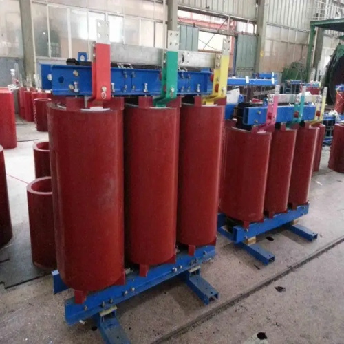 平原SCB10-250KVA干式变压器
