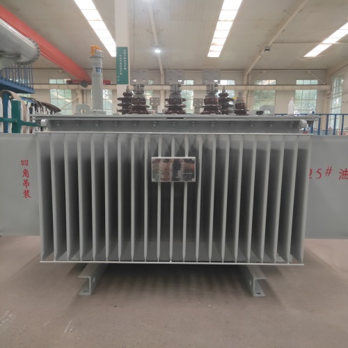 平原sh15-315KVA非晶合金变压器