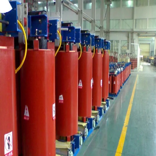 平原SCB10-200KVA干式变压器