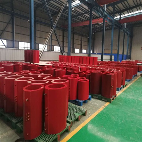 新乡SCB11干式变压器