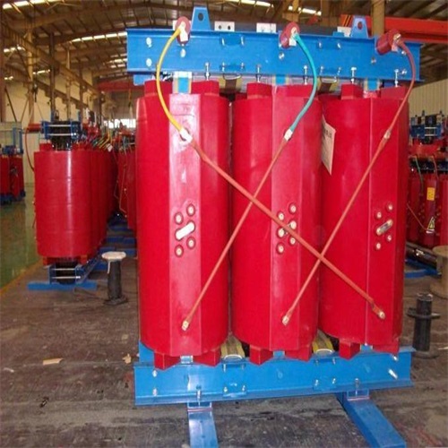 平原SCB10-1000KVA干式变压器
