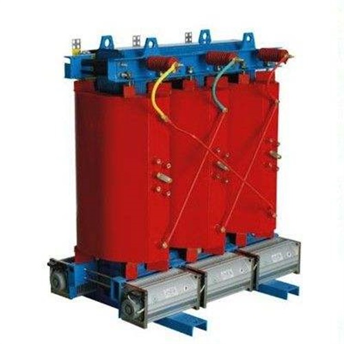 平原SCB12干式变压器